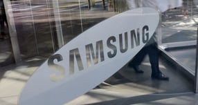 삼성전자가 12만전자를 기록했다. 사진은 서울 서초구 삼성전자 사옥.  /사진=뉴스