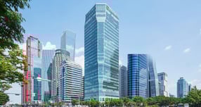 한화손해보험이 인도네시아 리포 최대주주로 등극했다./사진=한화손해보험 