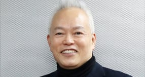 백용호 머니투데이 상임고문이 명예회장에 취임했다. /사진=머니투데이