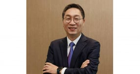 우미건설, 곽수윤 신임대표 선임… "AI·데이터 혁신 강화"