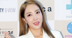 '상간녀 의혹' 숙행, 결국 자필 사과문 게재… "법적 절차 밟을 것"