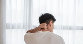 갑상선 중독증의 증상이 주목된다. 사진은 기사 내용과는 무관함. /사진=클립아트코리아