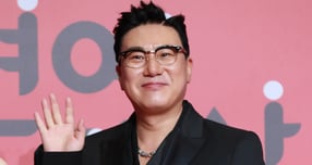 방송인 이상민이 '2025 SBS 연예대상' 대상의 영예를 안았다. 사진은 방송인 이상민 모습. /사진=스타뉴스