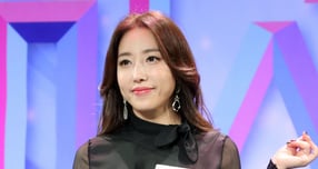 상간녀 소송에 휘말린 트로트 가수 숙행이 해당 논란을 미리 인지하고도 '현역가왕3' 출연을 강행했다는 주장이 제기됐다. 사진은 지난 2019년 10월 서울 도봉구 플랫폼창동61에서 열린 '미스트롯, 전국투어 콘서트 시즌2' 제작발표회에 참석한 가수 숙행. /사진=머니투데이