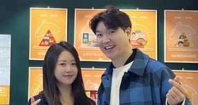 방송인 박수홍의 아내 김다예가 친족 간 재산 범죄에 대해 처벌을 면제해 온 형법상 '친족상도례' 규정 폐지 소식에 기쁜 마음을 드러냈다. /사진=김다예 인스타그램