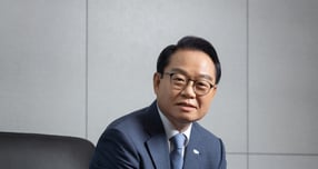 안병길 해양진흥공사 사장/사진=해진공