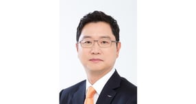 윤웅섭  일동제약 부회장이 회장으로 승진했다. /사진=일동제약