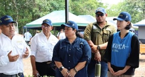 세계도 '한국형 개발원조'… OECD, 코이카 성공사례 조명