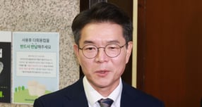 이 대통령이 칭찬한 정원오… "주저하기보다 도전할 시간"