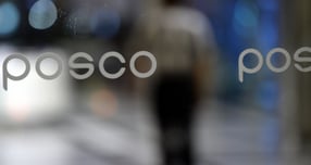 [아침밥] 하나증권 "POSCO홀딩스 목표가 74만원, 실적은 기대치 하회"