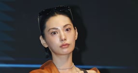 강도 제압이 살인미수?… 역고소당한 나나 "유명인 악용 2차 가해"