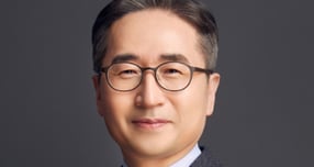 장덕현 삼성전기 대표이사 사장. /사진=삼성전기