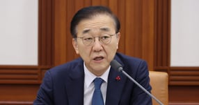 김윤덕 국토교통부 장관이 신년을 맞아 국토교통 분야 성장에 대한 다짐을 밝혔다. 사진은 김 장관이 지난해 12월 열린 경제관계장관회의에서 발언하는 모습. /사진=뉴시스