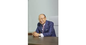 김승연 한화그룹 회장. /사진=한화