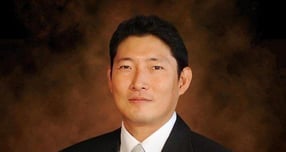 조현준 효성그룹 회장이 올 한해 '팀 스피리트'를 진정성 있게 실천해 위기를 넘어 '백년효성'으로 나아가자고 독려했다.  사진은 조현준 효성그룹 회장의 모습. /사진=효성그룹 제공