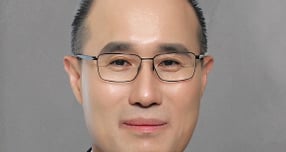 이순호 한국예탁결제원 사장이 지속 가능한 발전을 위해 급변하는 금융환경에 주도적으로 대응하겠다고 다짐했다. /사진=한국예탁결제원