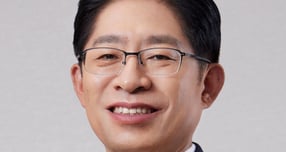 강성묵 하나증권 대표/사진=하나증권