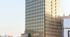 광주은행 본점 전경/사진=머니S DB.