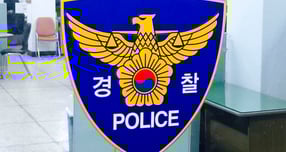 인기 유튜브 스케치 코미디에 출연하며 얼굴을 알린 유명 BJ가 약물에 취해 차를 몰다가 사고를 내 경찰에 붙잡혔다. /사진=뉴스