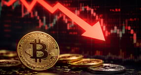 연초부터 약세장 진입한 비트코인, 2026년 회복 가능성은