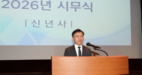 한국산업은행 박상진 회장./사진=한국산업은행