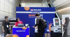 'MARS 2025' 참여하고 있는 화성특례시 청년들. /사진제공=화성특례시  