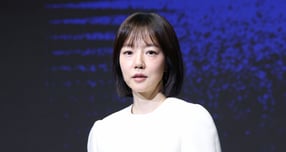 임수정, 새해 첫날 모친상… "슬픔 속 빈소 지키는 중"