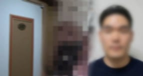 '그것이 알고 싶다'에서는 창원의 모텔에서 세 사람이 사망한 충격적인 살인 사건의 숨겨진 비밀을 추적한다. /사진=SBS '그것이 알고싶다' 제공