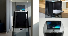 현대차그룹 로보틱스랩이 개발한 '온-디바이스 AI'를 위한 AI 칩. /사진=현대차그룹