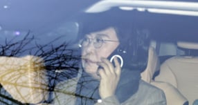 이혜훈 기획예산처 장관 후보자가 삭발 강요 의혹 등으로 경찰에 고발당했다. 사진은 이혜훈 후보자. /사진=뉴스