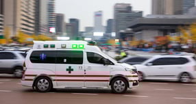 80대 남성이 심정지 상태로 발견돼 숨졌다. 사진은 기사 내용과 무관. /사진=클립아트코리아