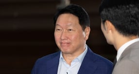 최태원 SK그룹 회장. /사진=뉴시스 