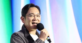 45개그룹 총수 주식재산 1년 새 35조 늘었다… 이재용 26조 '눈앞'