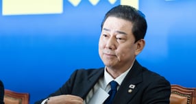 경찰, 김병기 아들 '취업 청탁' 진술 확보… "편입 등 모두 직접 관여"