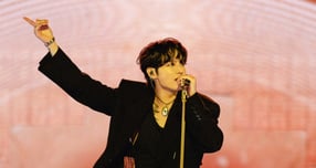 그룹 방탄소년단(BTS) 멤버 정국이 또다시 해외 팬에게 스토킹 피해를 입었다. /사진=빅히트 뮤직 제공