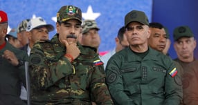 마두로 경호팀, 상당수 미군에 의해 피살… NTY "사망자 약 80명"