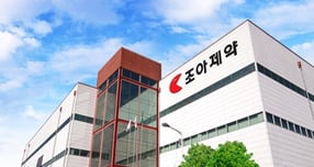 조아제약 "재도약의 해… 4대 핵심 전략 집중 육성"