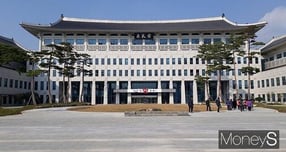 경북도청 전경 /사진=황재윤 기자