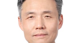 우창표 한화로보틱스 신임 대표이사. /사진=한화로보틱스