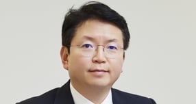 김학균 한국벤처캐피탈협회장/사진=머니투데이