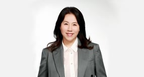 이선주 LG생활건강 사장이 5일 신년사에서 "변화에 빠르게 적응하고 주도하는 조직"이 될 것을 주문했다. /사진=LG생활건강