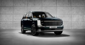 현대자동차 팰리세이드 /사진=현대차