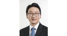 이재준 일동제약 사장이 회사 공동 대표이사로 선임됐다. /사진=일동제약