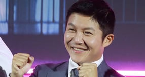 조세호 복귀 예고, 뿔난 폭로자 재등장… "와이프 영상 공개할 것"