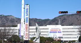 경남도청 전경./사진=경남도