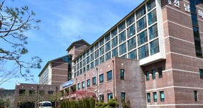                                                                                                      도립 전남학숙/사진제공=전남도