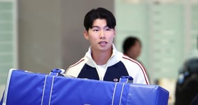김혜성·고우석, WBC 1차 캠프 합류… 이정후·송성문은 '글쎄'