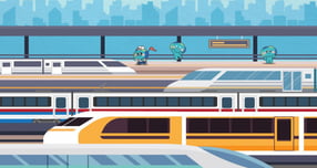 '제2차 경기도 도시철도망' 신속 추진을 위한 토론회 안내. /사진제공=경기도