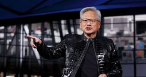 'HBM4' 띄운 젠슨 황… '칩 형제' 삼성·SK하닉 영업익 200조 눈앞