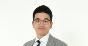 이선호 CJ그룹 미래기획그룹장이 CES 2026 현장을 찾았다. /사진=CJ그룹